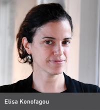 Elisa Konofagou